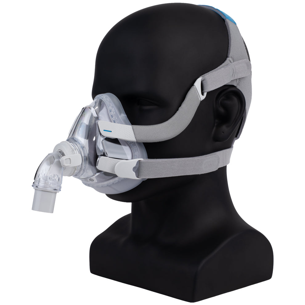 ResMed AirFit F20 Full Face CPAP Mask