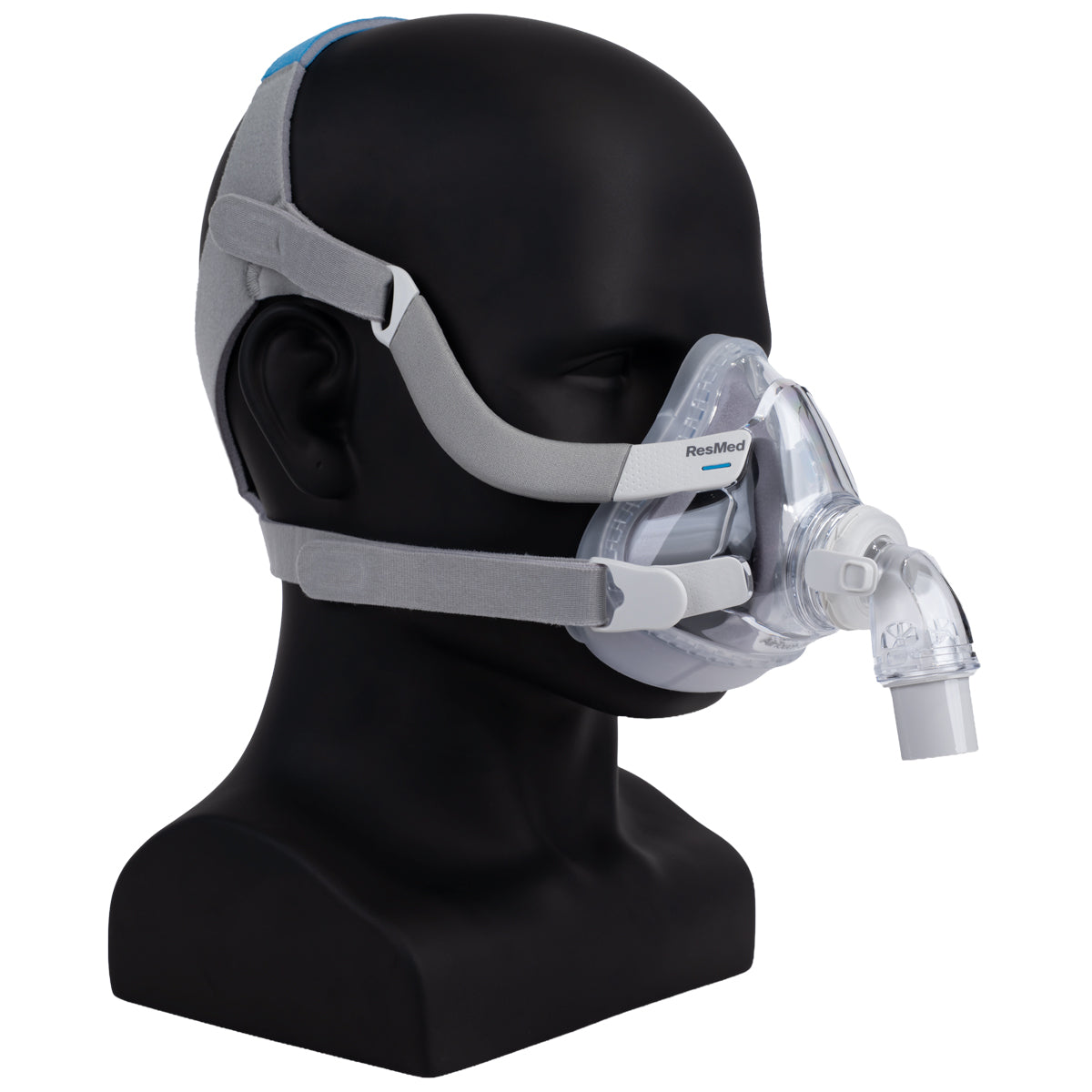 ResMed AirFit F20 Full Face CPAP Mask