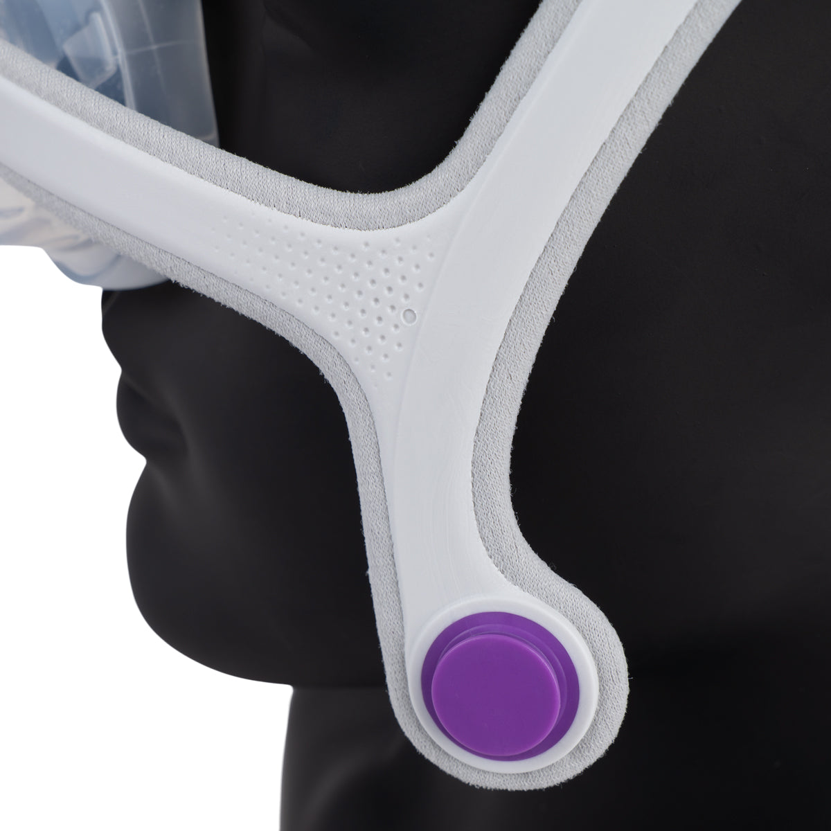 ResMed AirFit™ N20 Nasal CPAP Mask for her