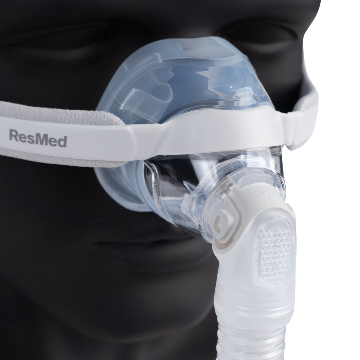 ResMed AirFit N20 マスク Mサイズ　ホース付き Resmed公式】レスメド AirFit N20マスク – レスメドのオンライン