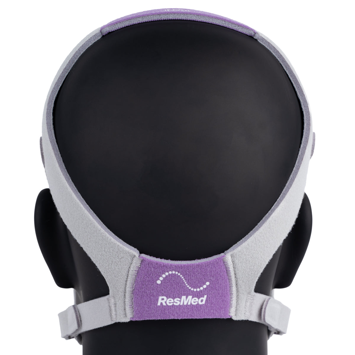 ResMed AirFit™ N20 Nasal CPAP Mask for her