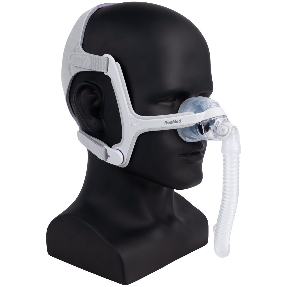 ResMed AirFit™ N20 Nasal CPAP Mask for her