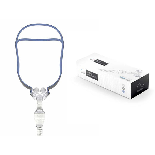 新品】ResMed AirMini Mask pack P10(レスメド ) 新品 未使用 新品】ResMed AirMini Mask pack P10(レスメド ) 新品 未使用