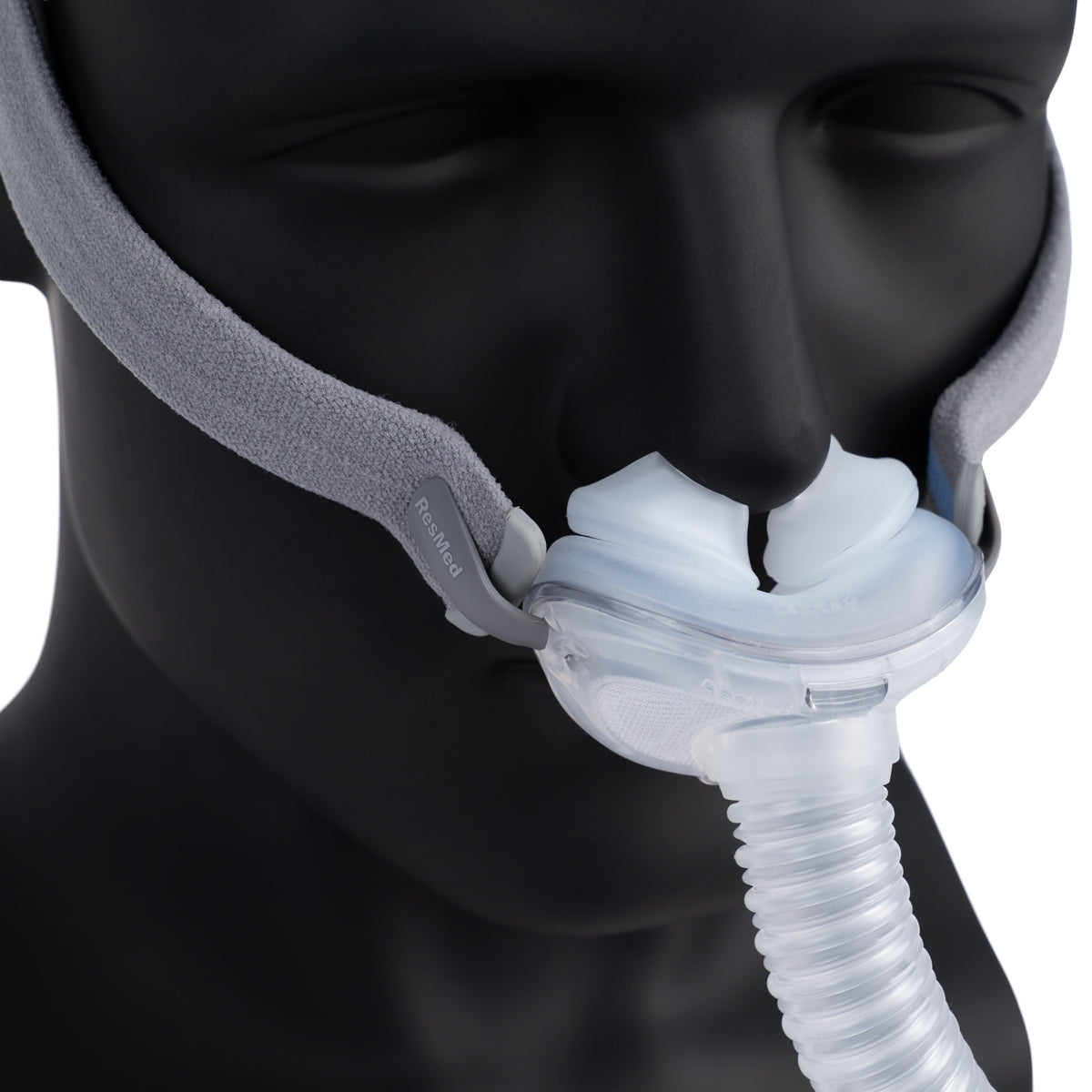 ResMed AirFit™ P10 Nasal Pillow CPAP Mask