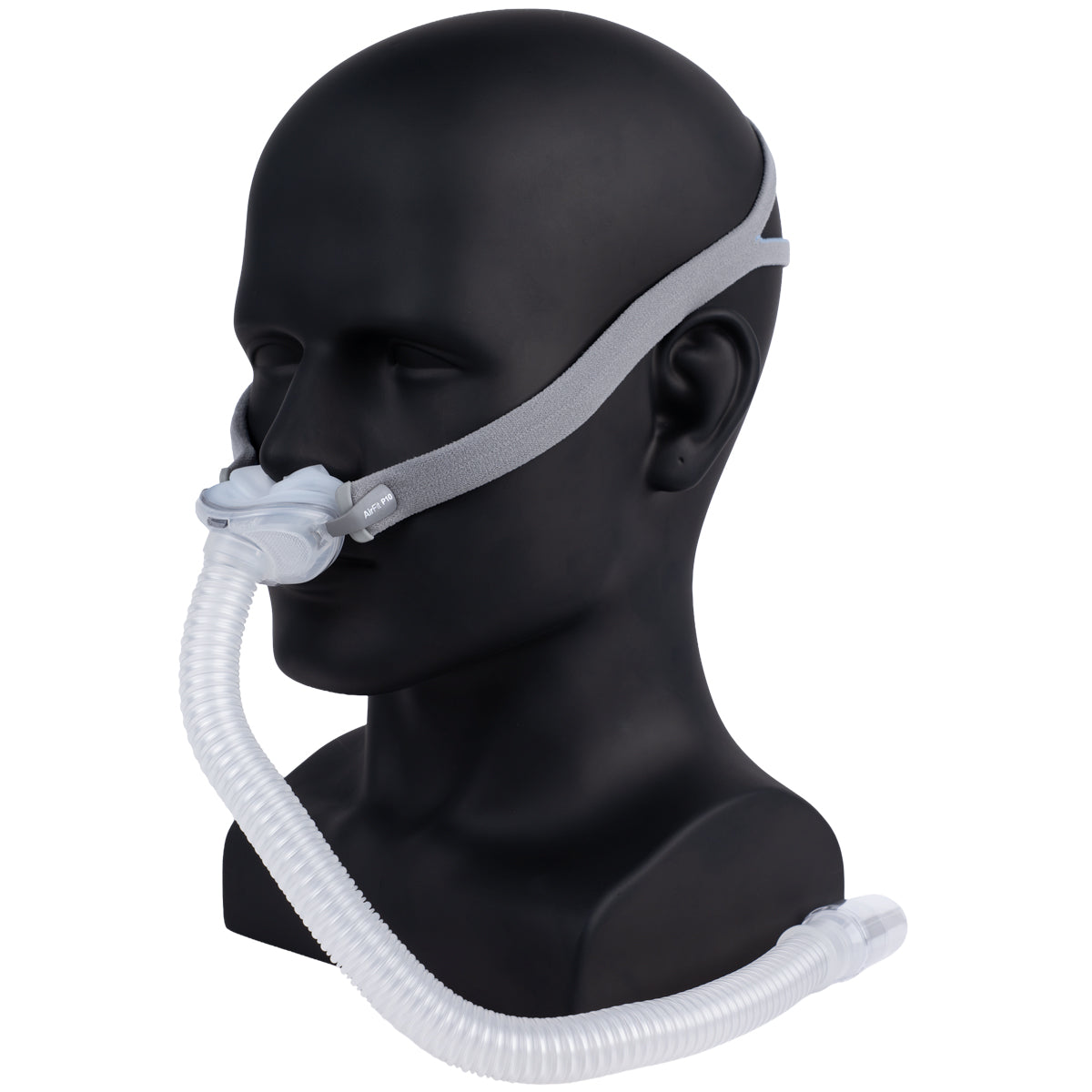 AIR FIT P10 エアーフィット　CPAP シーパップ　マスク ResMed AirFit™ P10 Nasal Pillow CPAP Mask