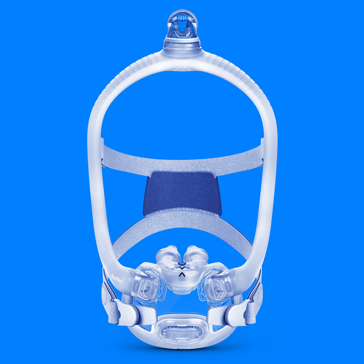 ResMed AirFit™ X30i Oral-Nasal CPAP Mask Fit Pack