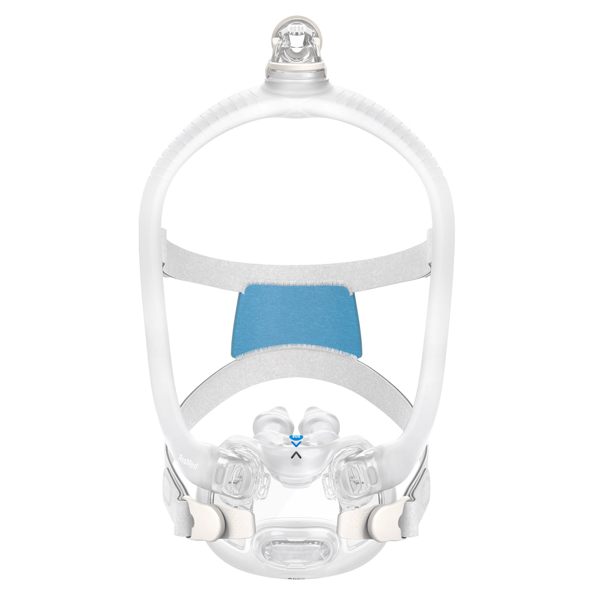 ResMed CPAPマスク 2個セット ResMed AirFit™ X30i Oral-Nasal CPAP Mask Fit Pack