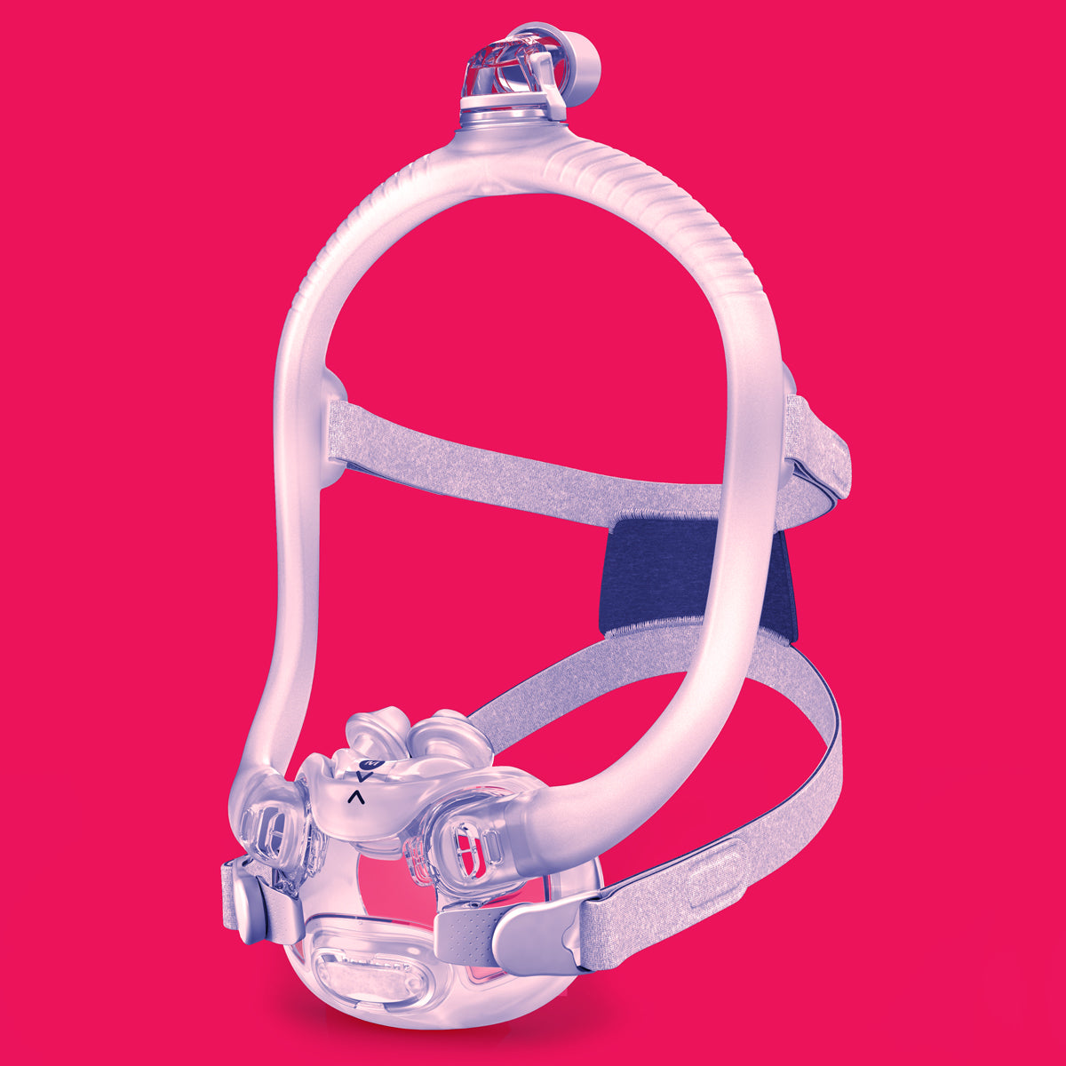 ResMed AirFit™ X30i Oral-Nasal CPAP Mask Fit Pack