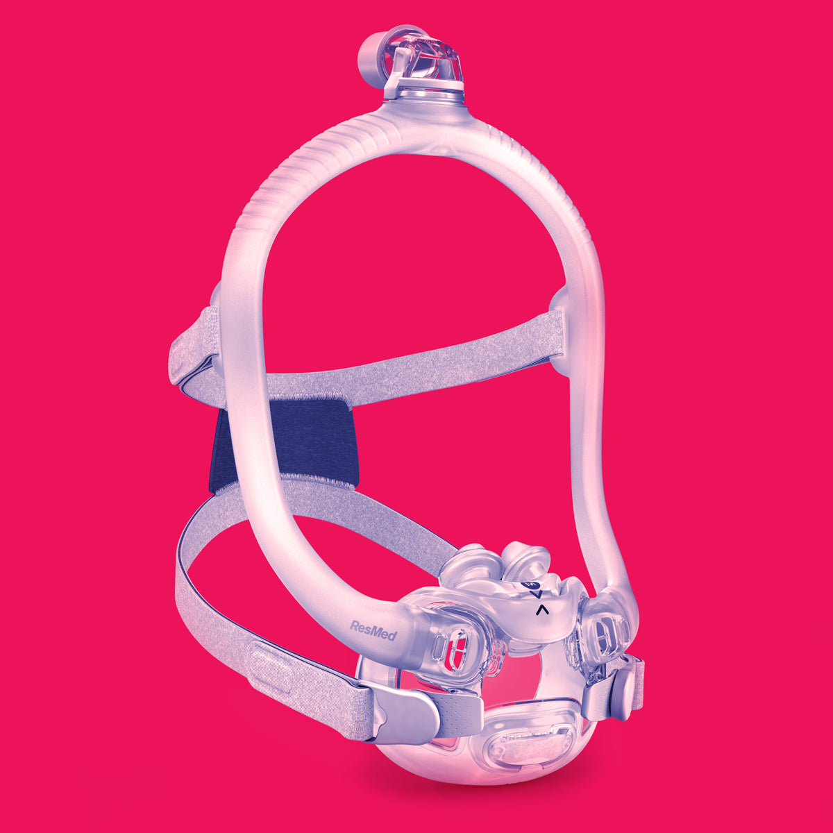ResMed AirFit™ X30i Oral-Nasal CPAP Mask Fit Pack