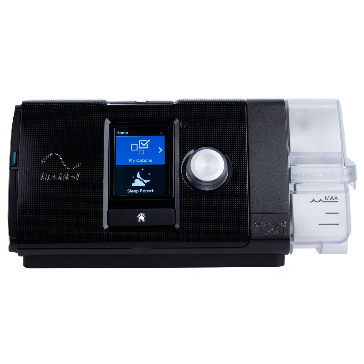 ResMed CPAP AirSense10 AUTOSET レスメド 無呼吸 オート シーパップ 