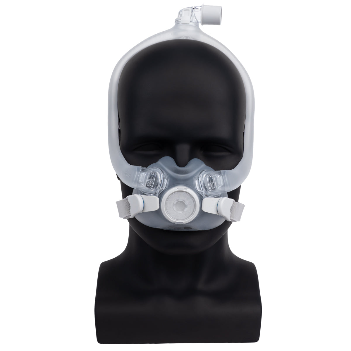 ResMed Airtouch F30i Clear Mask System