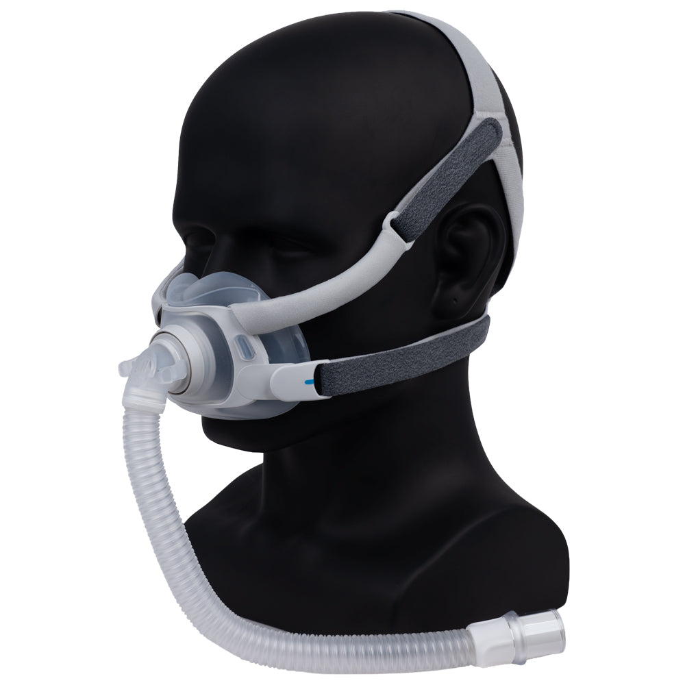 ResMed AirFit F40 Full Face CPAP Mask
