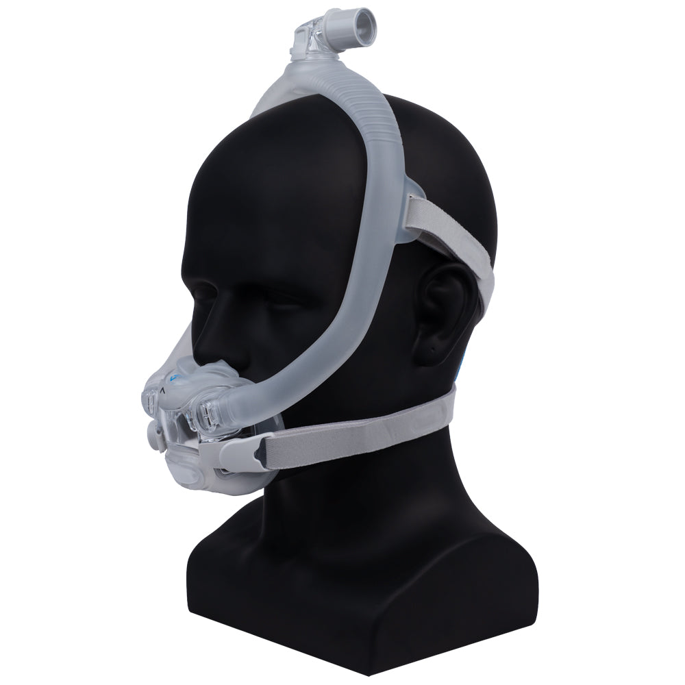 ResMed AirFit™ X30i Oral-Nasal CPAP Mask Fit Pack