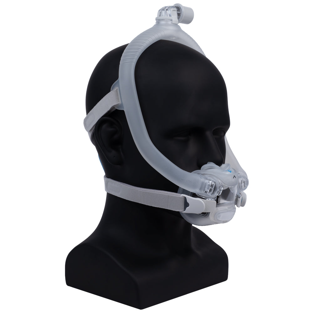 ResMed AirFit™ X30i Oral-Nasal CPAP Mask Fit Pack