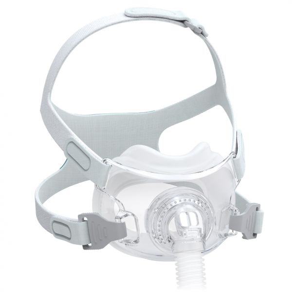 React Health RioII Full Face CPAP Mask