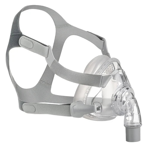 React Health Siesta 2 Full Face CPAP Mask