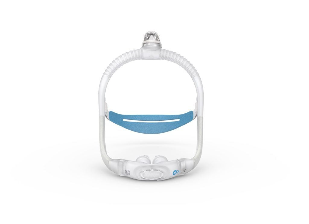 ResMed AirFit™ P30i Nasal Pillow CPAP Mask