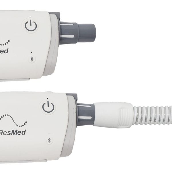 ZephAir AirMini Universal CPAP Mask Adapter