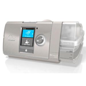 AirCurve10 VAuto Bi-Level With Humidifier and ClimateLineAir