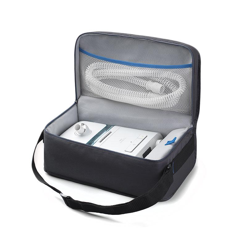 DreamStation Auto BiPAP With Humidifier and Heated Tube
