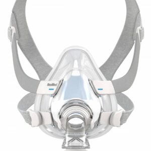 Resmed AirFit F20 Mask System - web