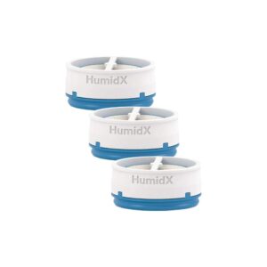 AirMini™ HumidX Standard Waterless Humidification